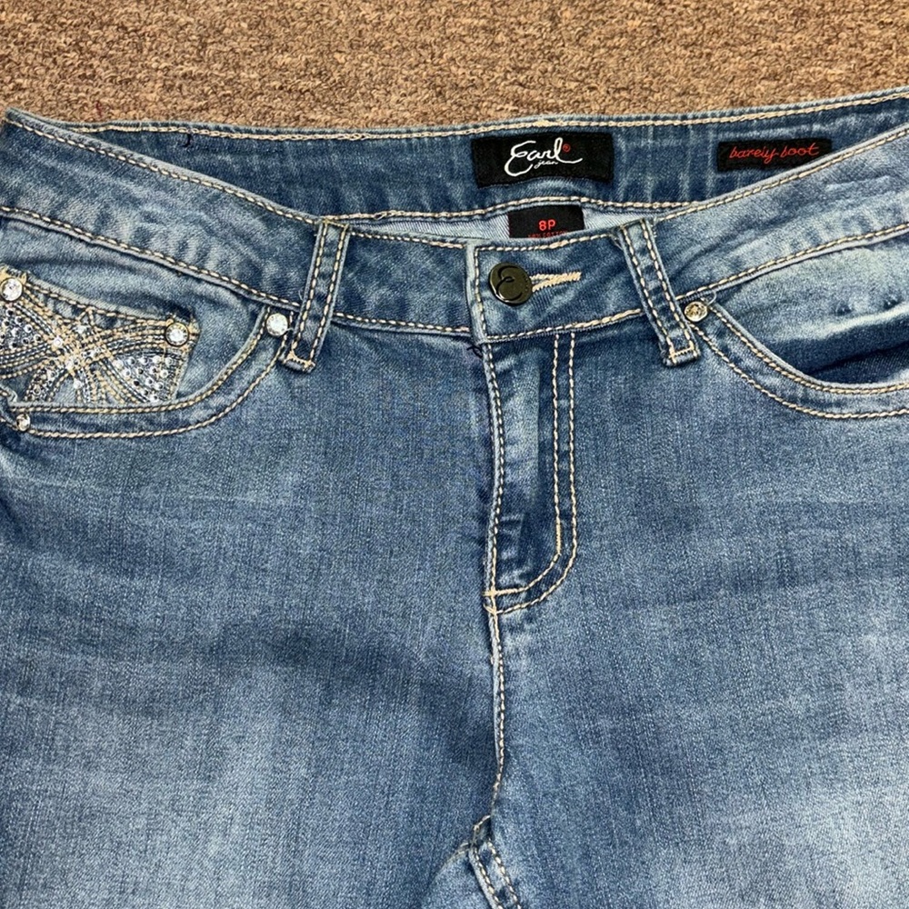 Earl Jeans